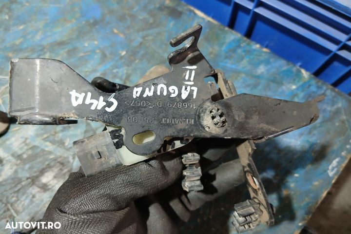Senzor nivel xenon 8200000773 8200000773 Renault Laguna 2 [facelift] - 1
