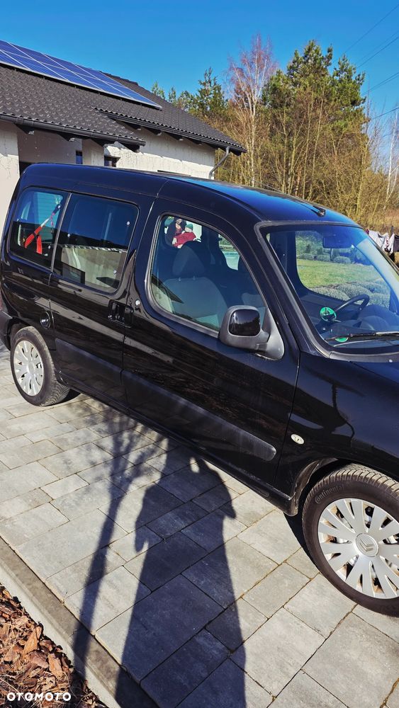 Citroën Berlingo 1.6 16V Style - 11