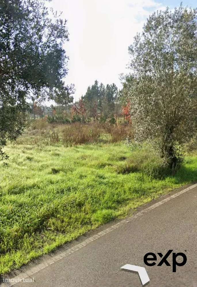 Terreno com Acessibilidade e Infraestrutura em Outeiro de Baixo - Grande imagem: 3/14