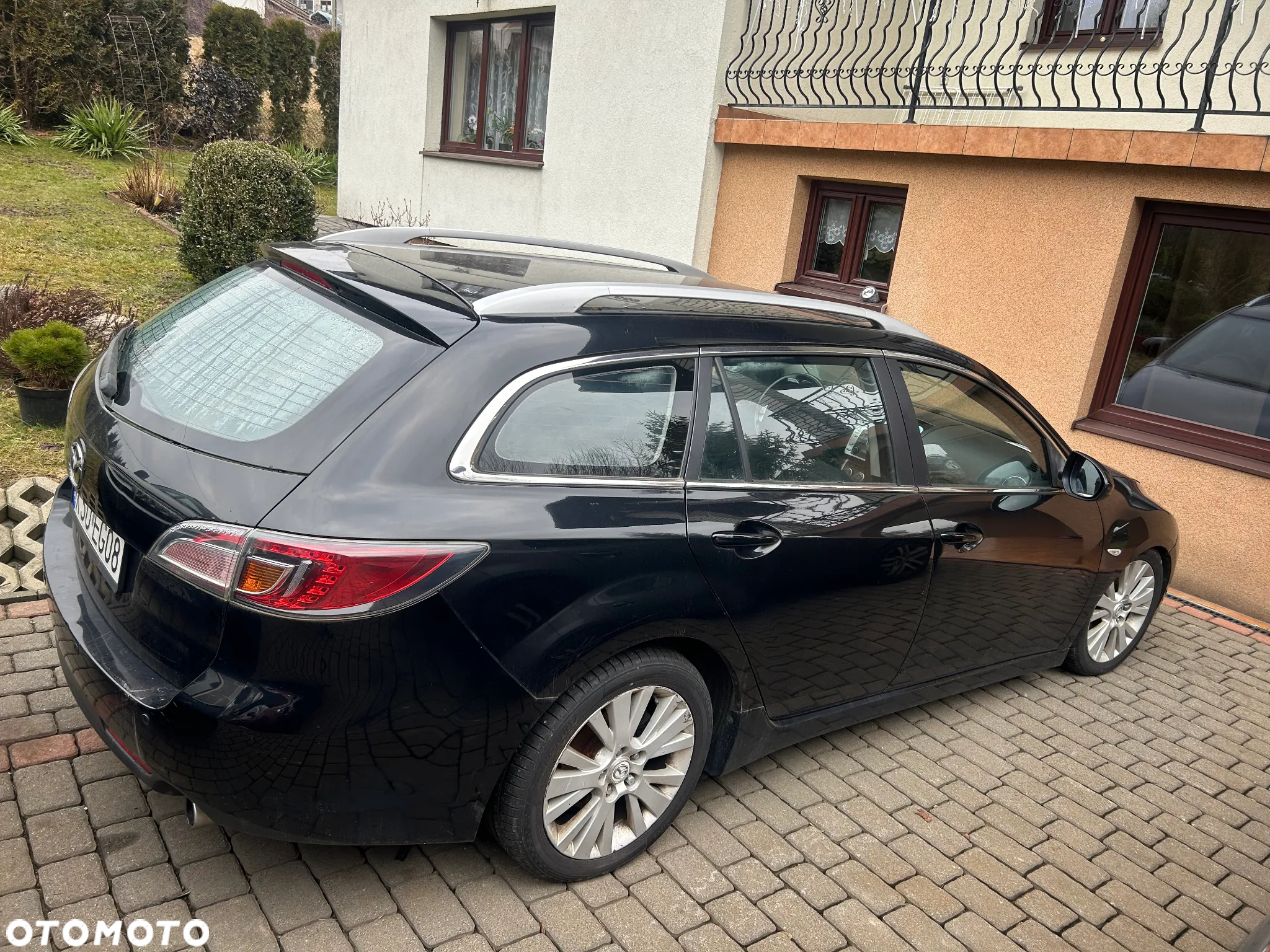 Mazda 6 2.0 CD Exclusive - 7
