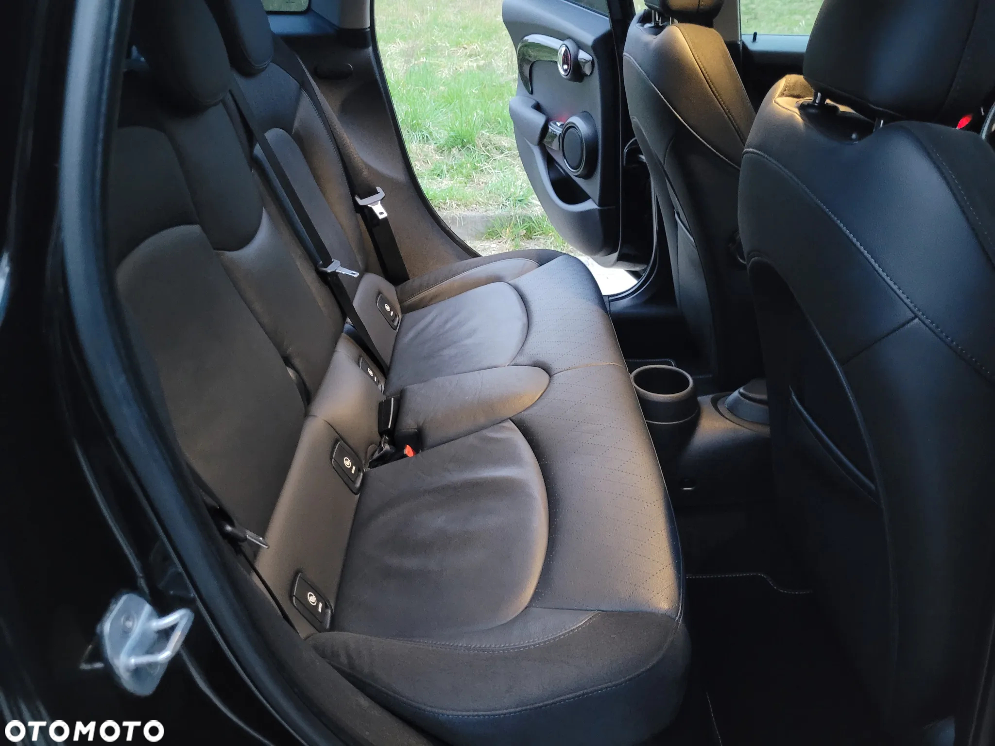 MINI Cooper S Sport-Aut - 12