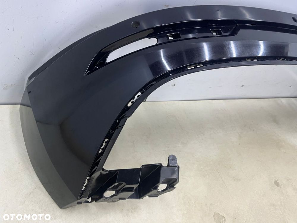 Zderzak tylny Skoda Karoq Sportline 17-19r.- Przedlift tył 4XPDC 57A807521C - 12