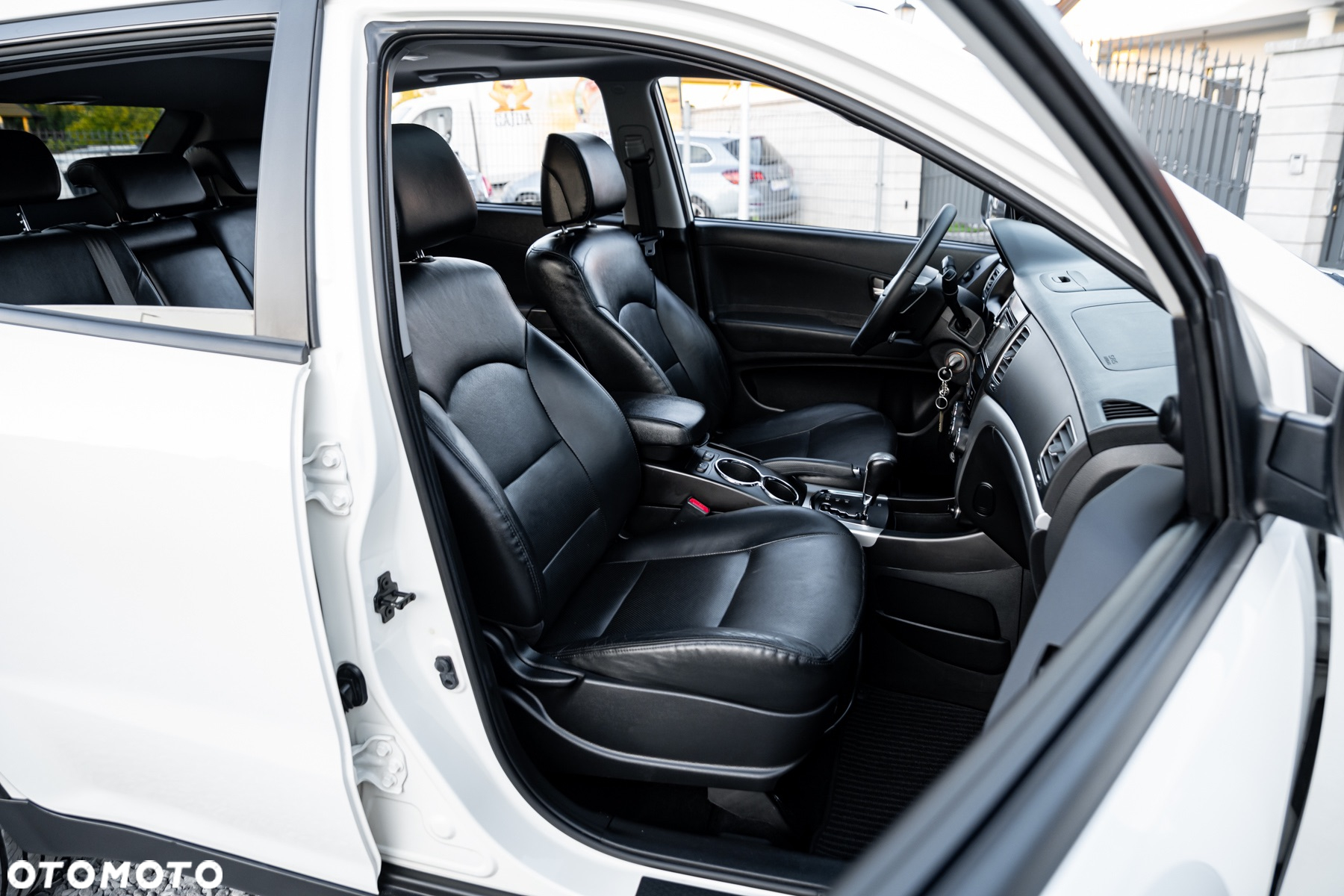 SsangYong/KGM Korando 2.0 D Sapphire - 21