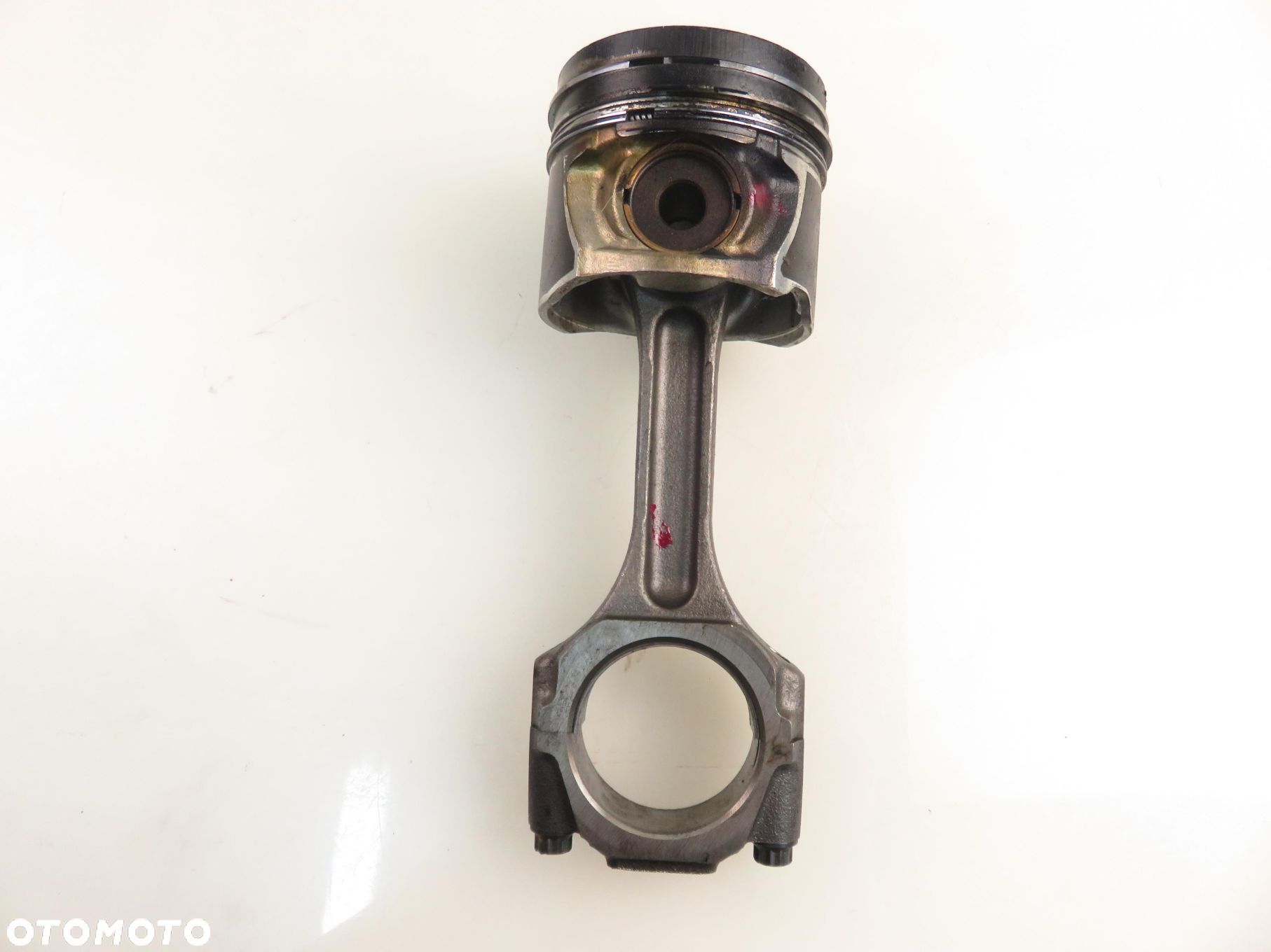 TŁOK KORBOWÓD HYUNDAI SANTA FÉ I (SM) 2.0 CRDi 4x4 - D4EA-V  D4EA-V - 1