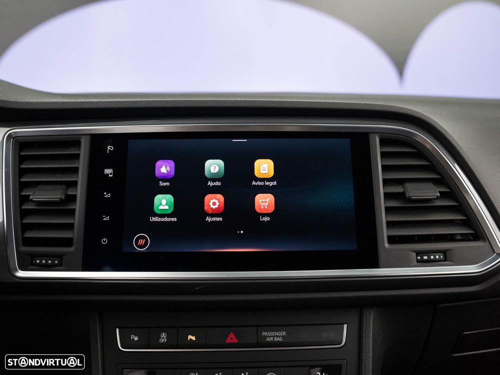 SEAT Ateca 1.0 TSI Style - 30