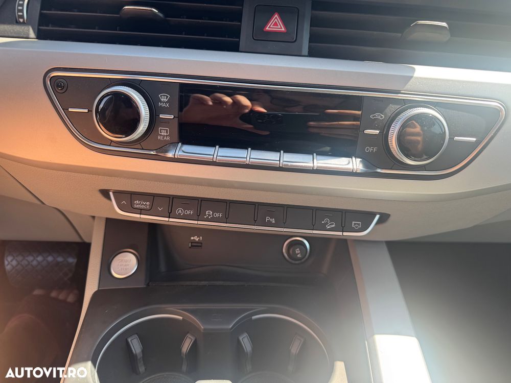Audi A4 40 TDI quattro S tronic MHEV Basic - 18