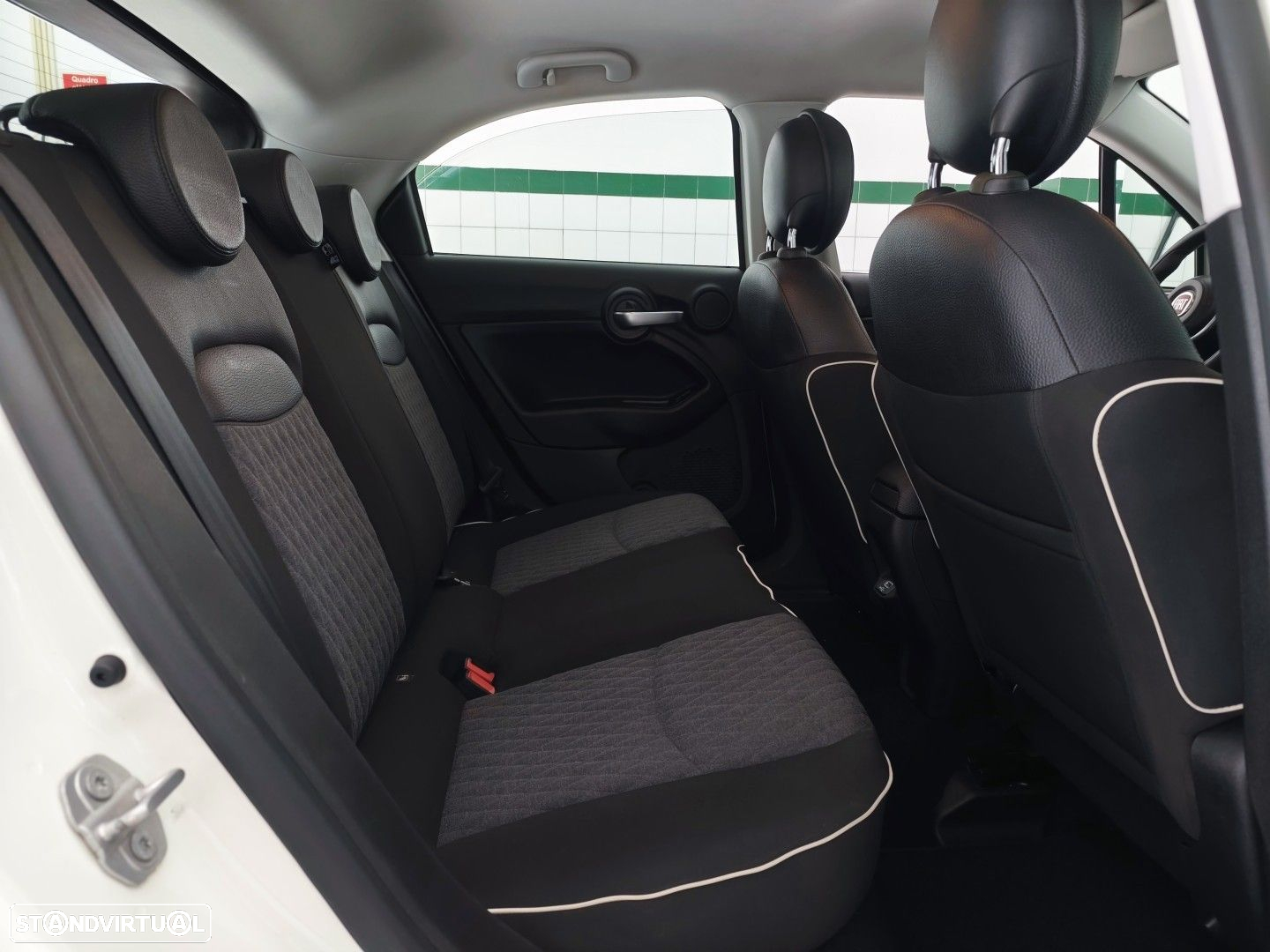 Fiat 500X 1.0 FireFly City Cross - 15