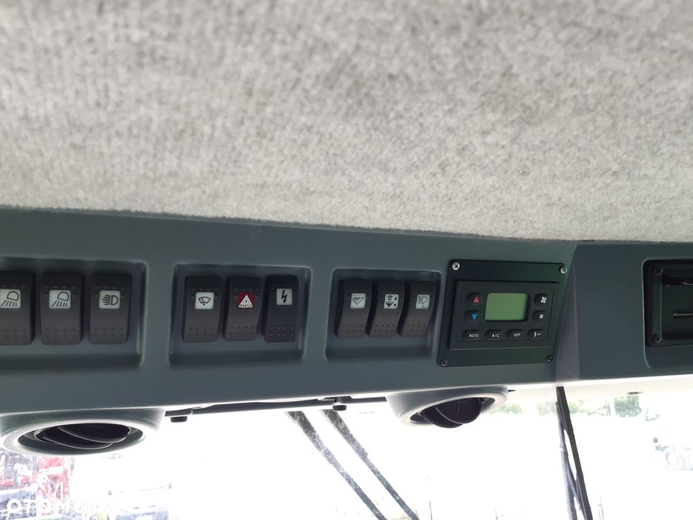 Fendt 9470 X Hybrid - 12