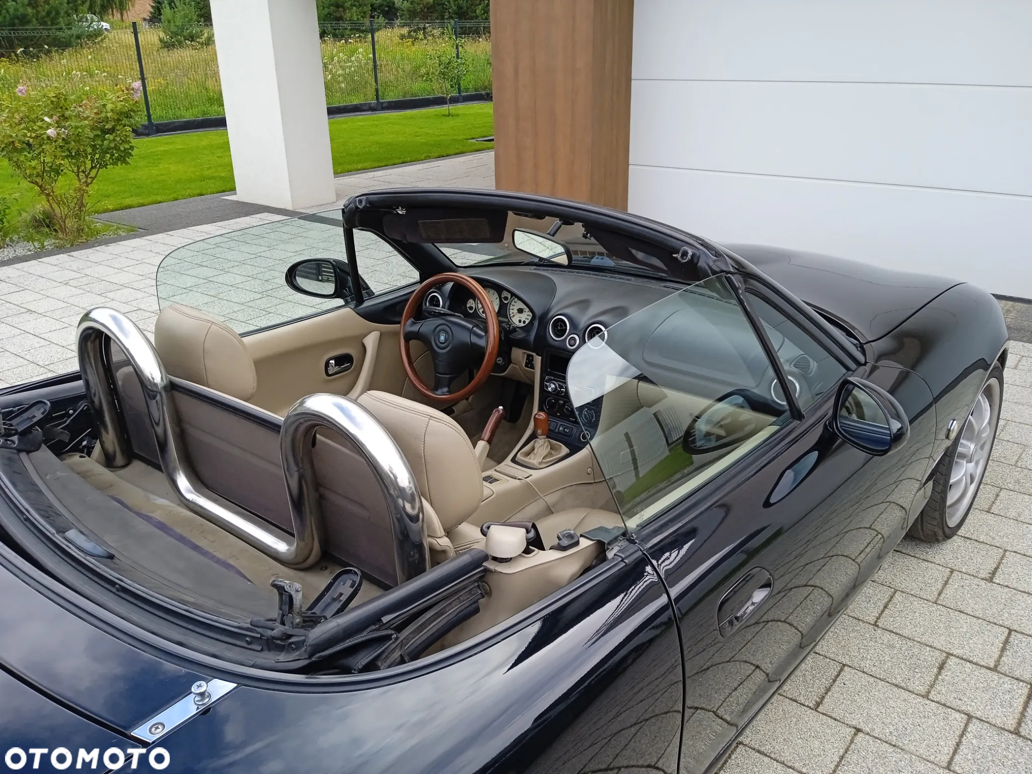 Mazda MX-5 1.8 16V - 17