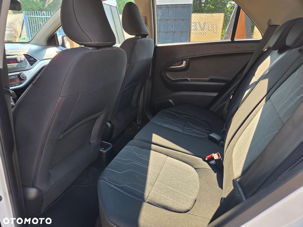 Kia Picanto 1.0 Dream-Team Edition - 15