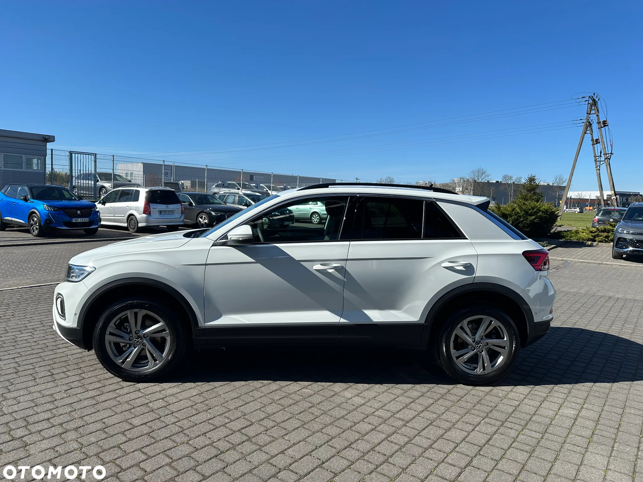 Volkswagen T-Roc - 6