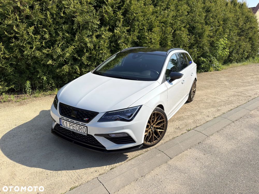 Seat Leon - 1