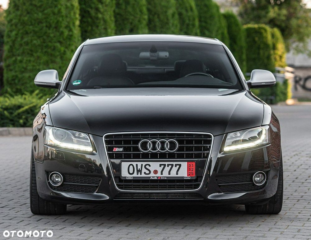 Audi A5 - 9