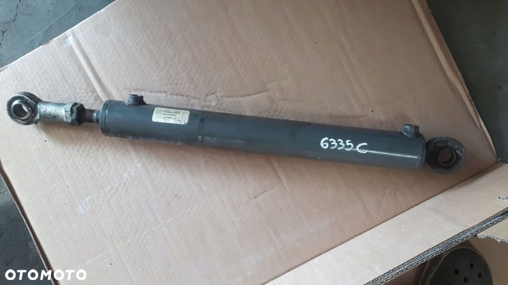 Siłownik rury 003228696000 KOMBAJN FENDT 6335C 15r - 1