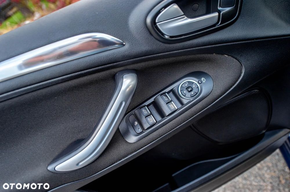 Ford S-Max - 27