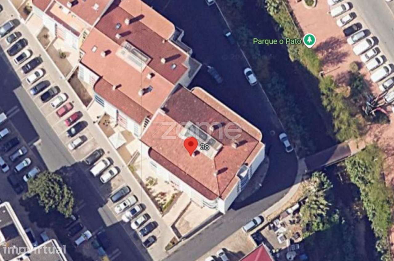 Garagem com 47m2 - Grande imagem: 2/7