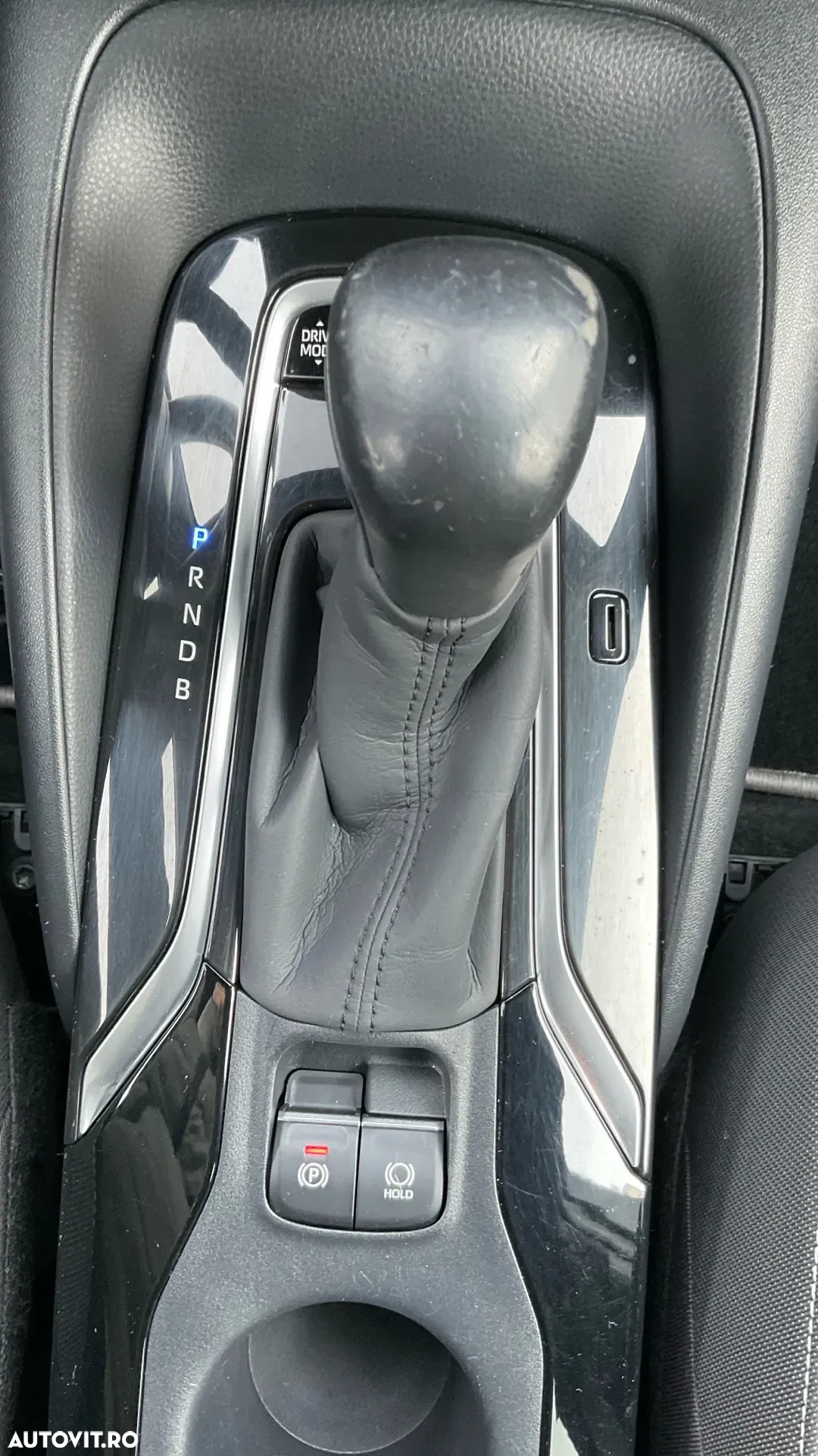 Toyota Corolla 1.8 HSD TS Dynamic - 6