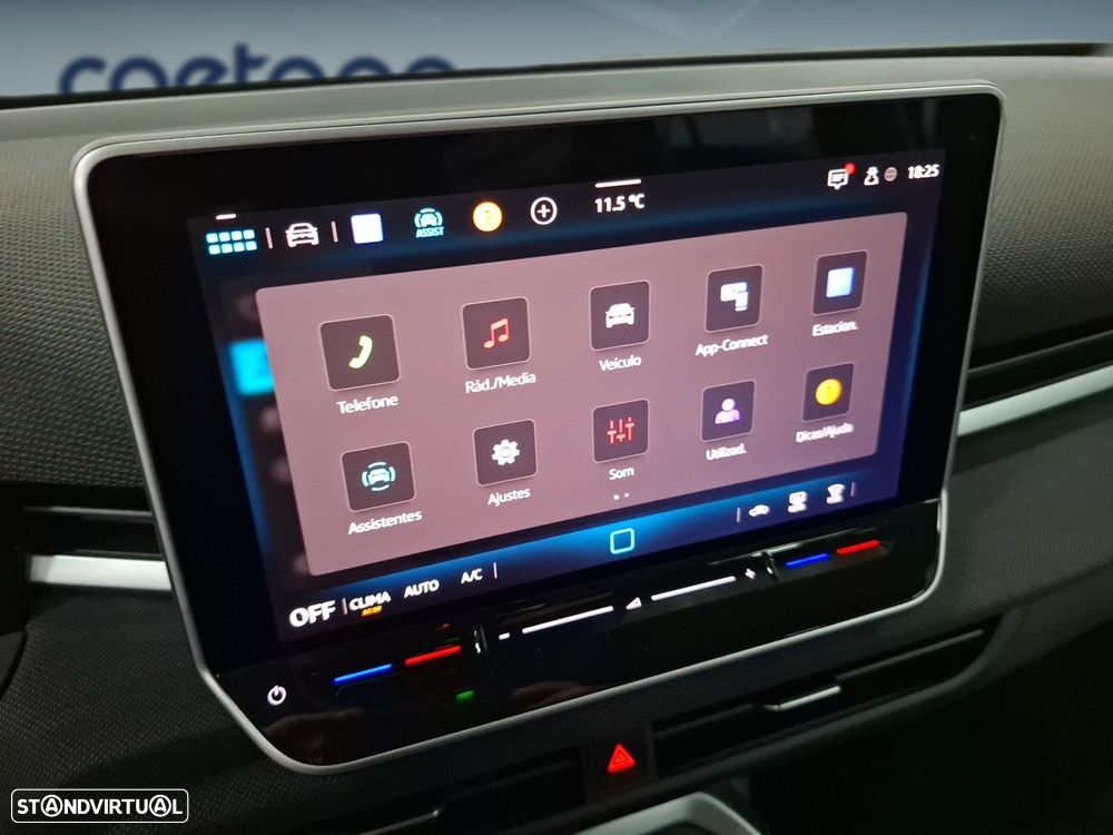 VW T-Roc 1.5 eTSI Trend DSG - 20