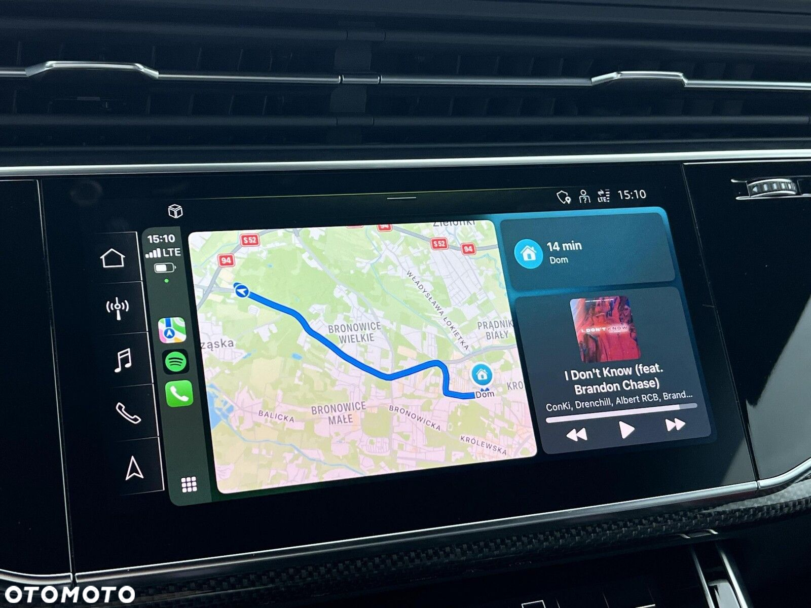 Audi SQ8 TFSI Quattro Tiptronic - 30
