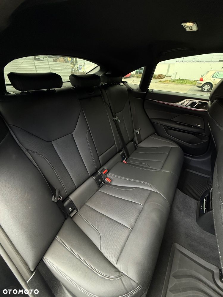 BMW Seria 4 430i M Sport sport - 17
