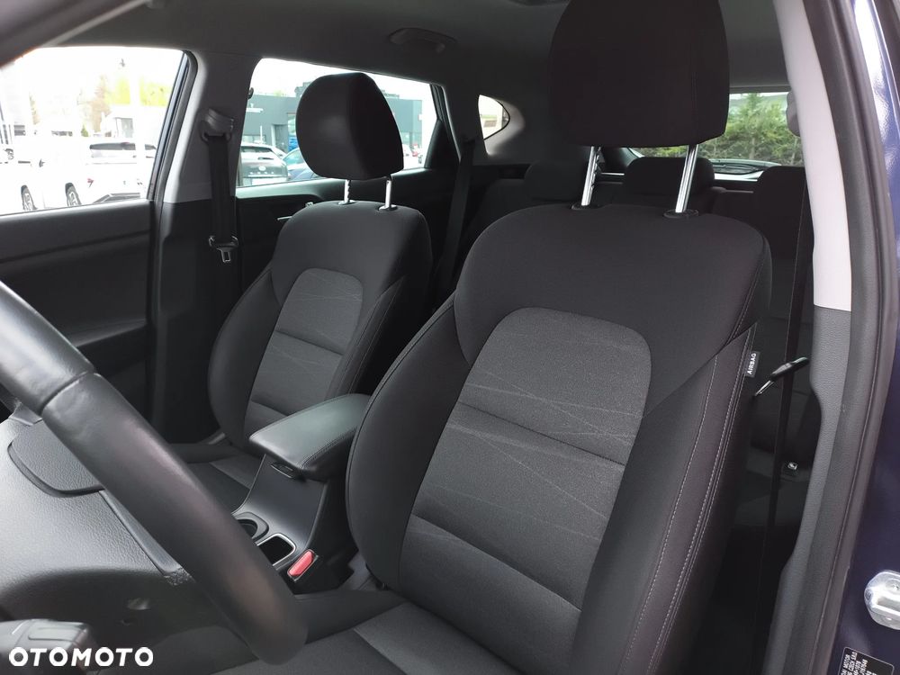 Hyundai Tucson 1.6 GDi Comfort 2WD - 14