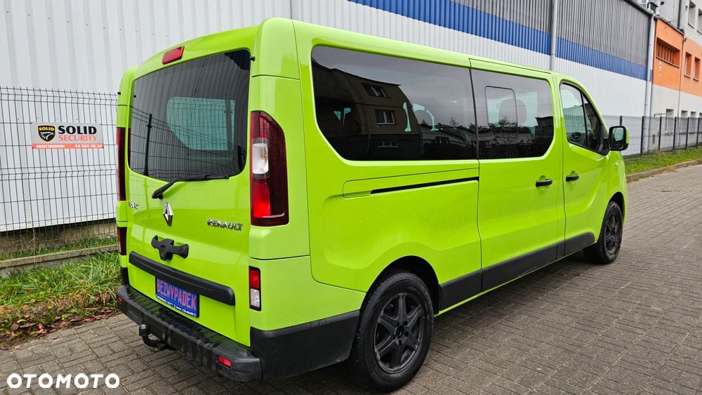 Renault Trafic ENERGY L2H1 Komfort - 17