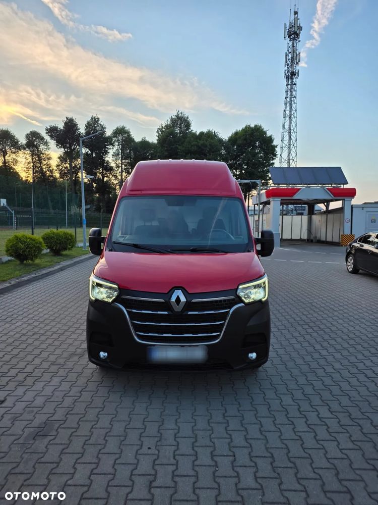 Renault BLIŹNIAKI KOŁA**MASTER**JUMPER**BOXER**DUCATO**CRAFTER**VW**TGE MAN**SPRINTER**MOVANO**MAX**FURGON**BLASZAK - 13