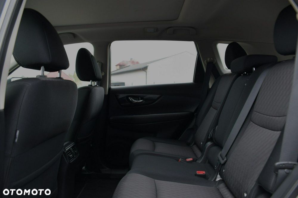 Nissan X-Trail 1.6 DCi N-Connecta 4WD - 13