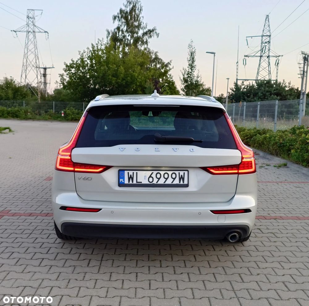 Volvo V60 D3 - 6