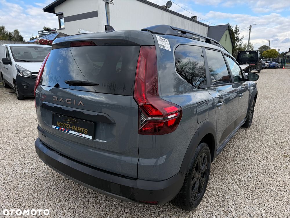 Dacia Jogger - 3
