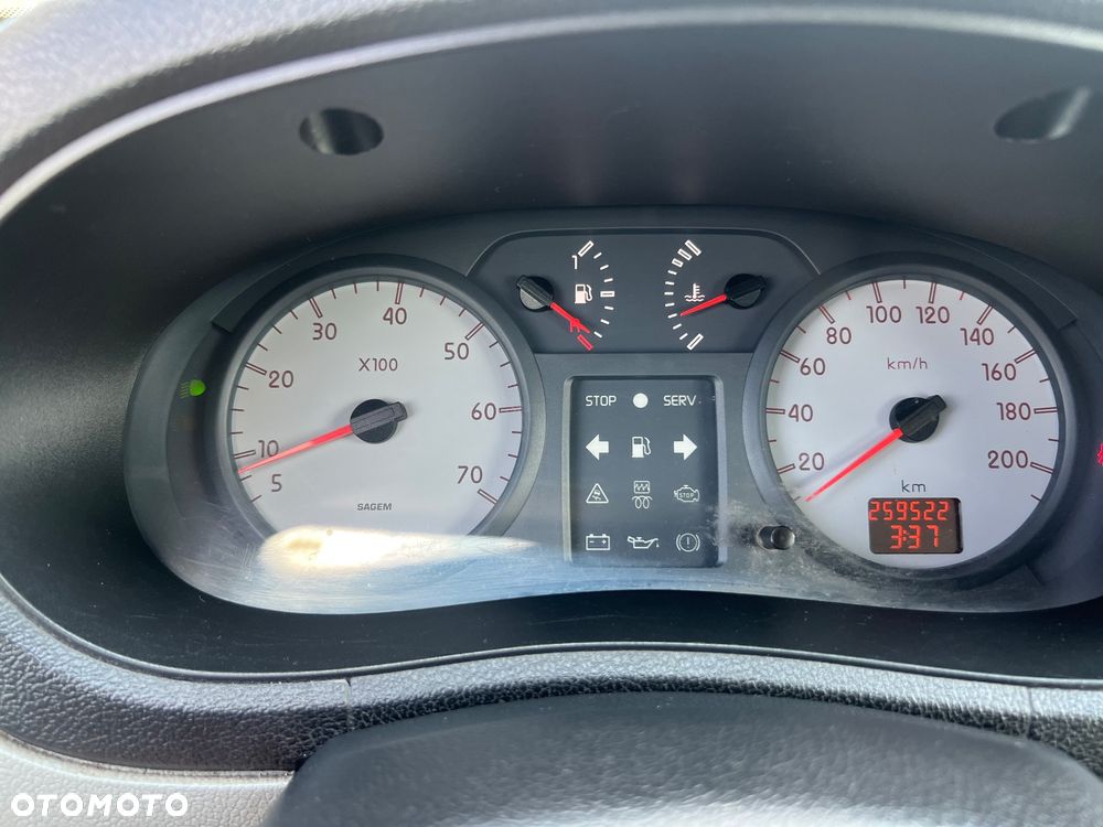 Renault Kangoo 1.5 dCi Edition - 14