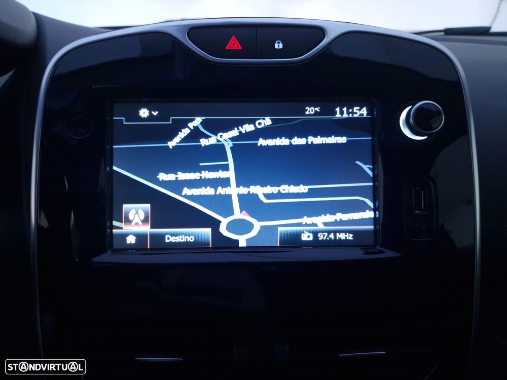Renault Clio 0.9 TCe Limited Edition - 33
