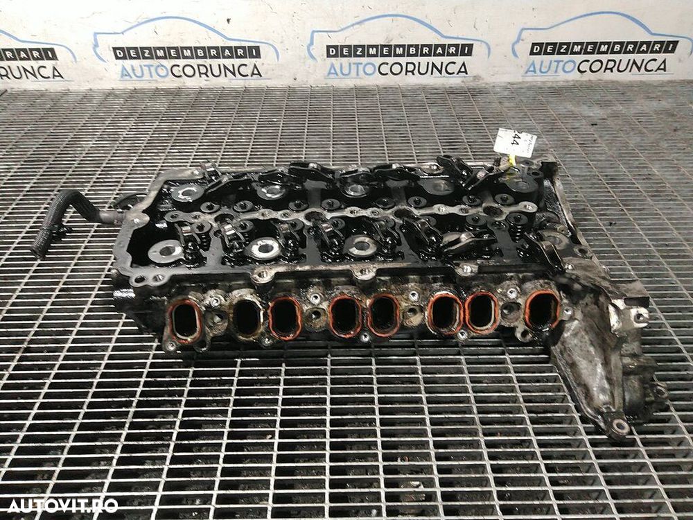Chiuloasa Land Rover Discovery Sport 2.0 Diesel 2014 - 2019 110kW 150CP 1999CC 204DTD ... - 3