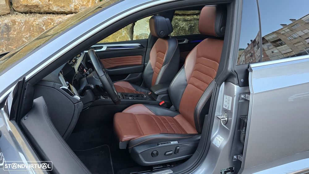 VW Arteon Shooting Brake 1.4 TSI eHybrid Elegance - 55