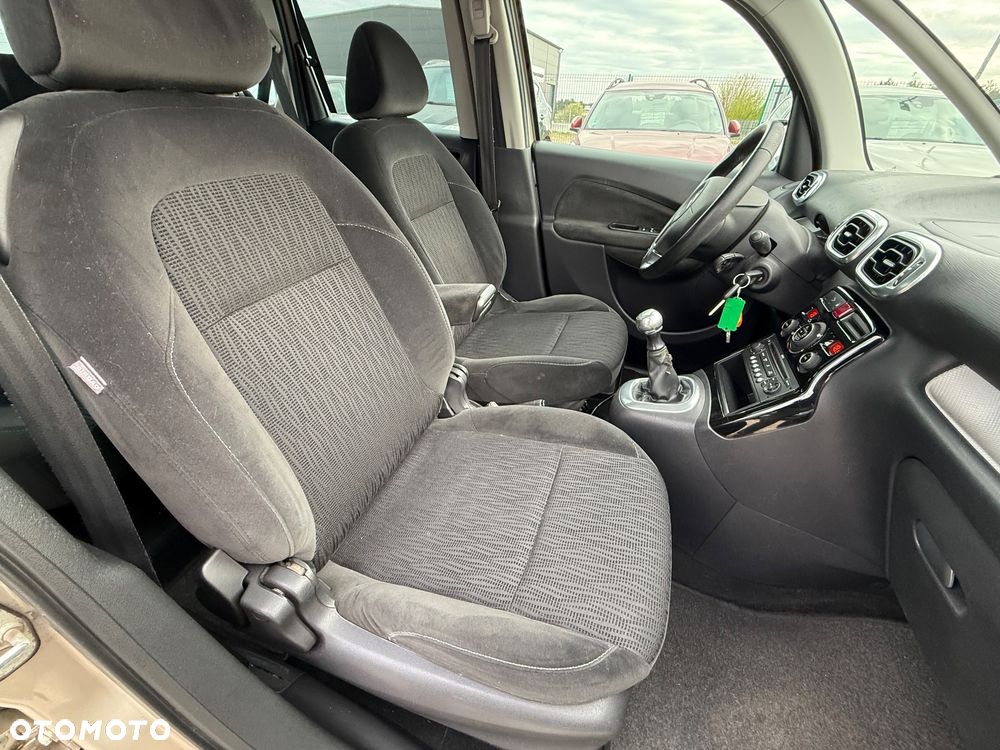 Citroën C3 Picasso - 29