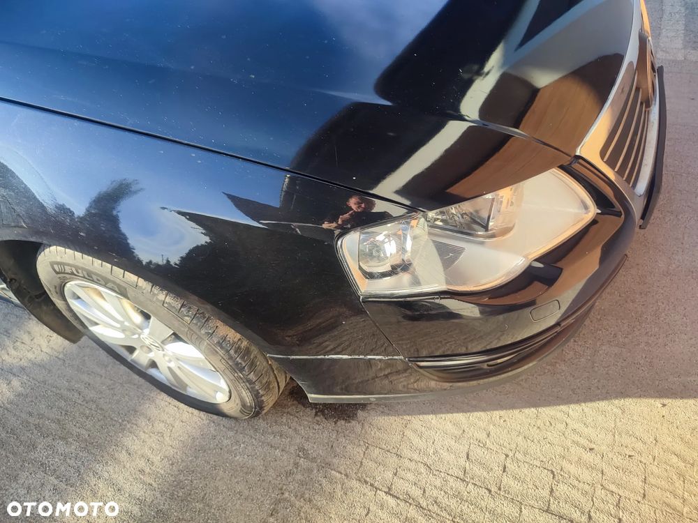 Volkswagen Passat 2.0 TDI Comfortline - 31