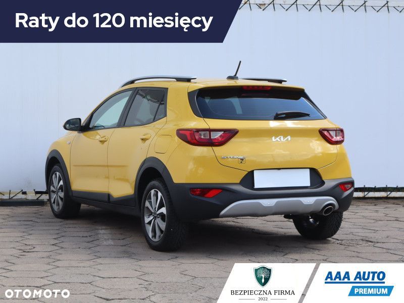 Kia Stonic - 6
