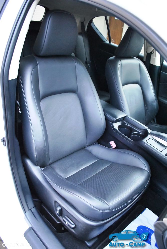 Lexus CT Luxury Line - 14