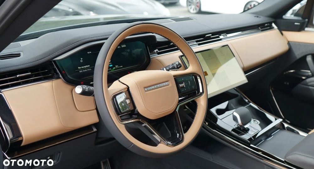 Land Rover Range Rover Sport S 3.0 P460e PHEV Dynamic SE - 25