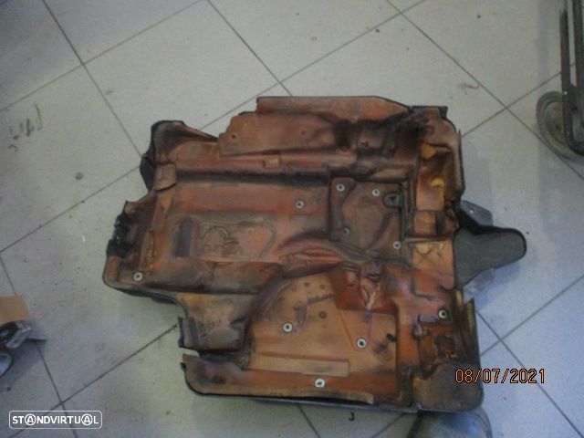 Tampa De Motor TAMOT301 VOLVO 460 1994 1.9TD - 3