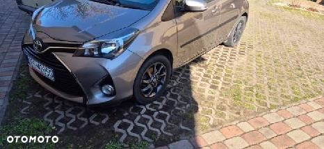 Toyota Yaris 1.33 Premium - 22