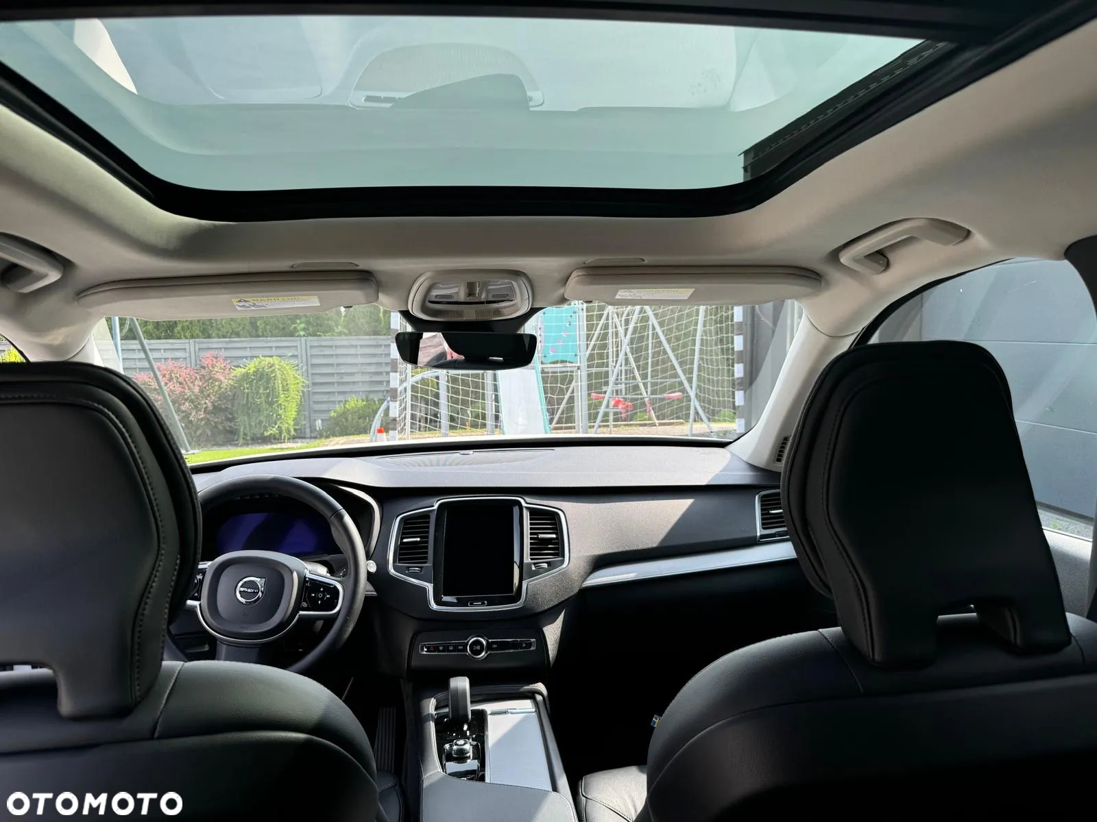 Volvo XC 90 B5 B AWD Core - 16