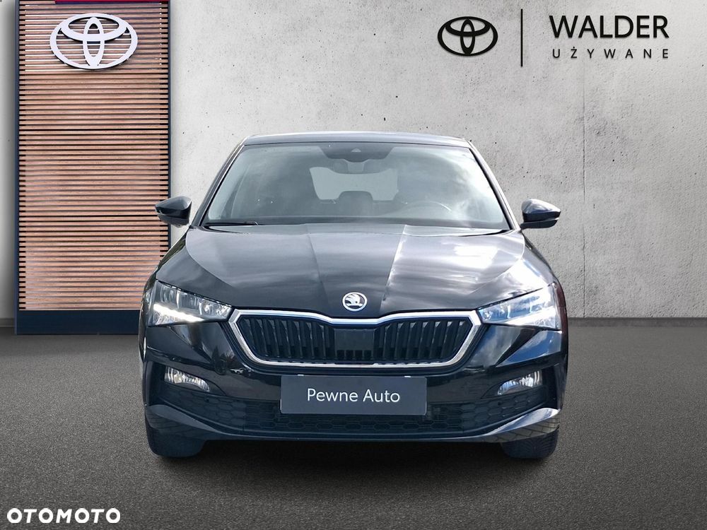 Skoda Scala 1.0 TSI Ambition - 6