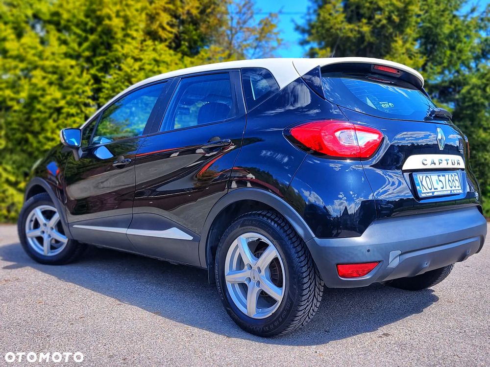Renault Captur - 12