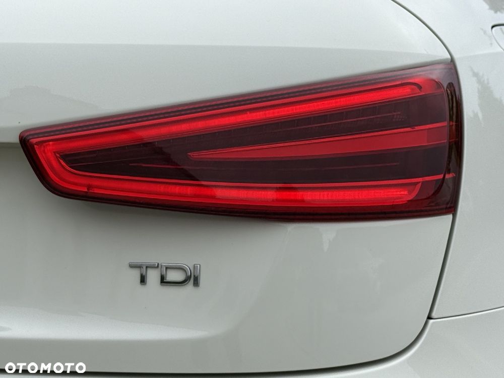 Audi Q3 2.0 TDI - 8