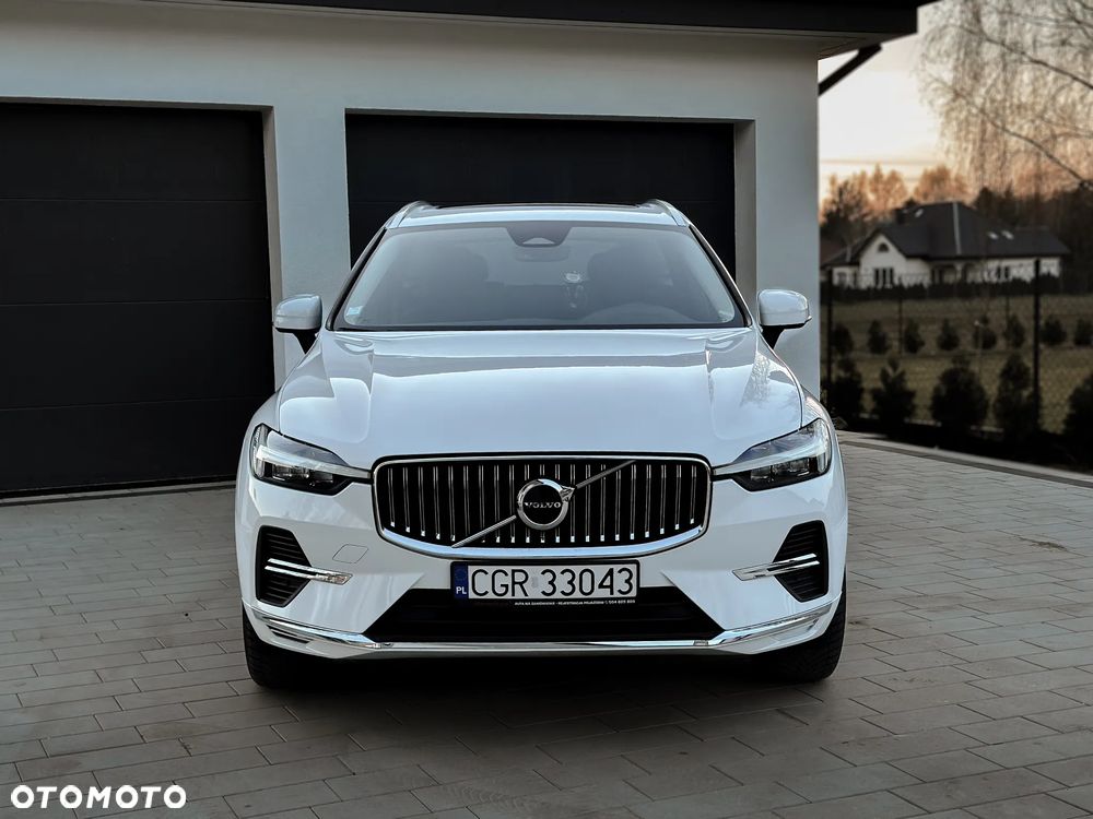 Volvo XC 60 T6 AWD Recharge Plus Bright - 2