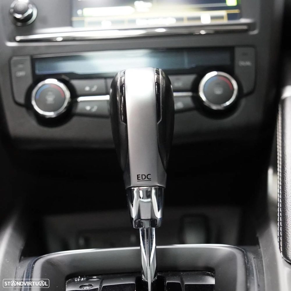 Renault Kadjar Energy TCe 130 EDC Bose Edition - 21