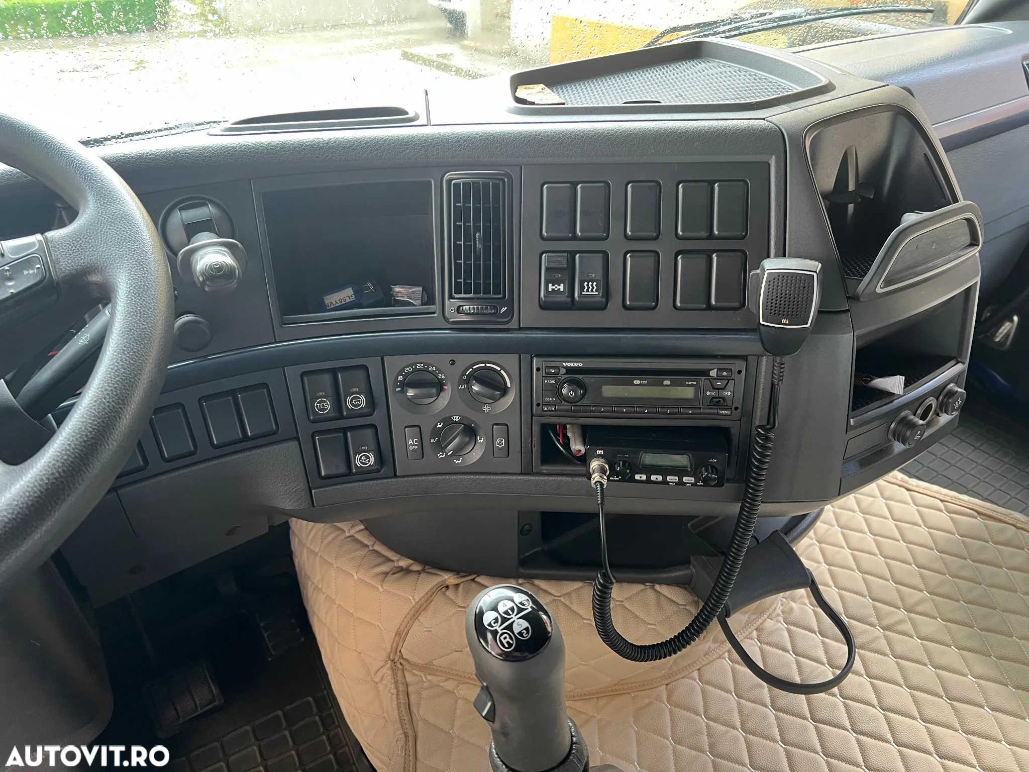 Volvo 460 EEV - 10