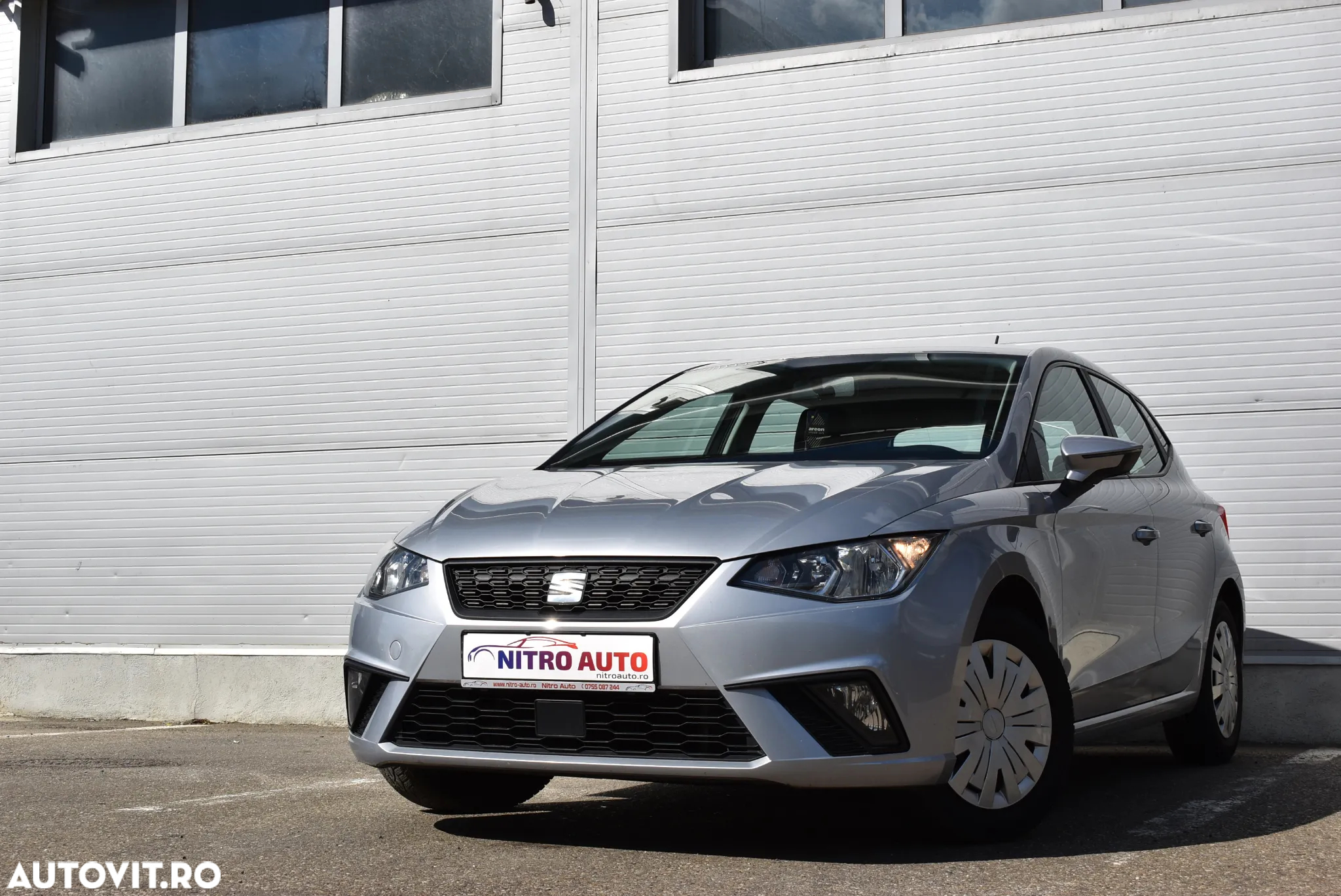 Seat Ibiza 1.0 TSI Style - 2