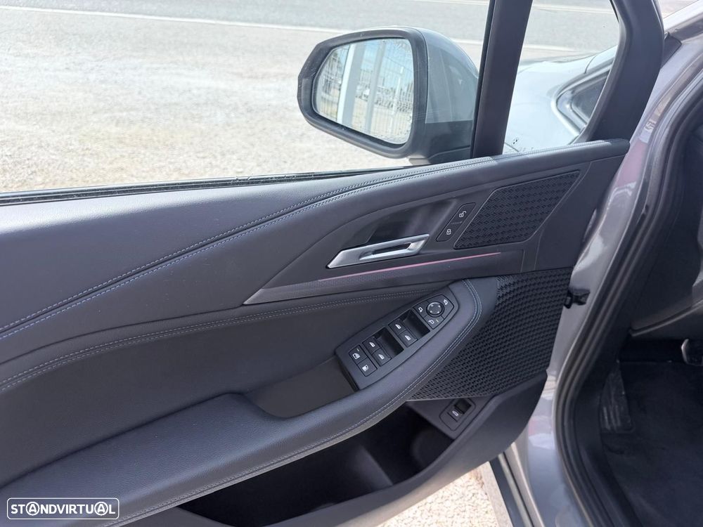 BMW 225xe Active Tourer e xDrive Pack Desportivo M - 19